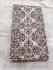 PL Saree Kerala Hand Block Printing